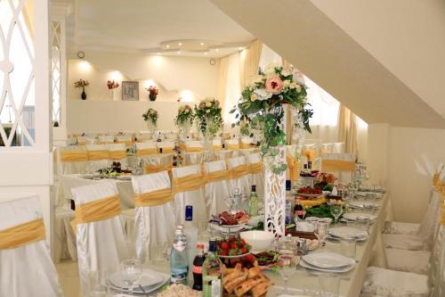 Hotel Alians
