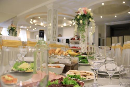 Hotel Alians