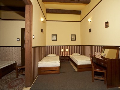 Hostal Globtroter