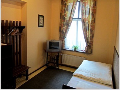 Hostal Globtroter