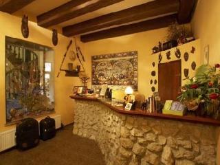 Hostal Globtroter