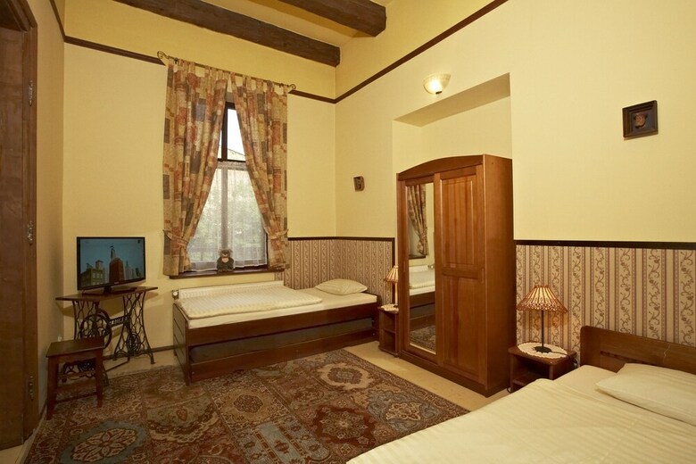 Hostal Globtroter