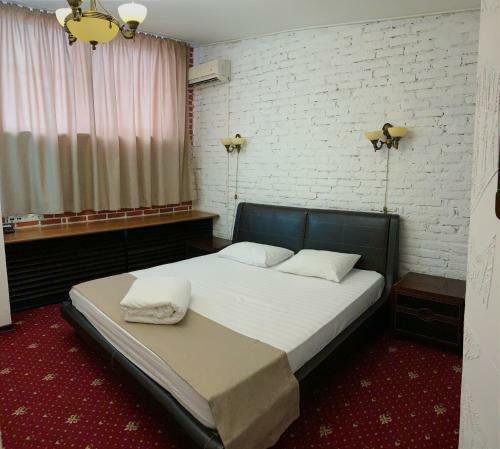 Hotel Crystal Palace