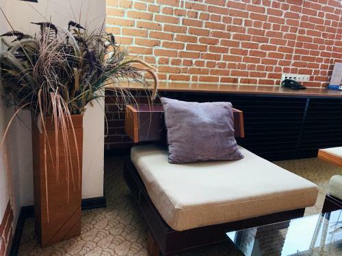 Hotel Crystal Palace
