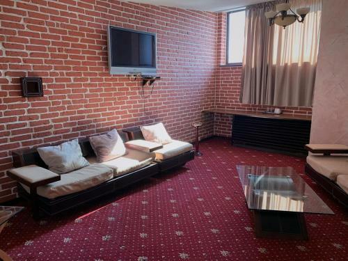 Hotel Crystal Palace