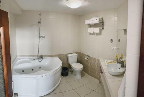 Hotel Crystal Palace