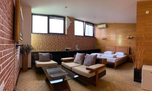 Hotel Crystal Palace