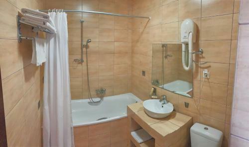 Hotel Crystal Palace