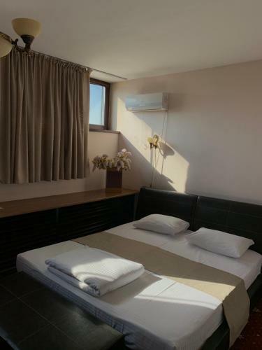 Hotel Crystal Palace