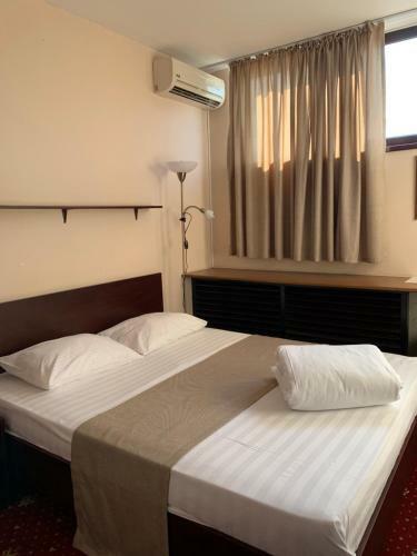 Hotel Crystal Palace