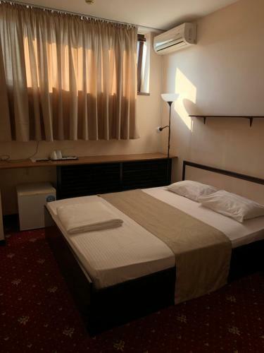 Hotel Crystal Palace