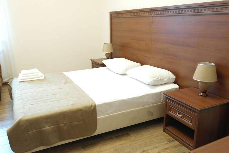 Hotel Kruiz