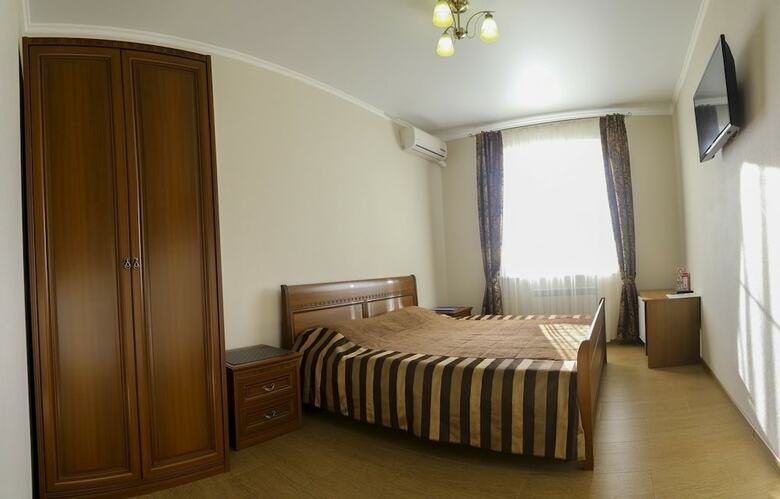 Hotel Kruiz