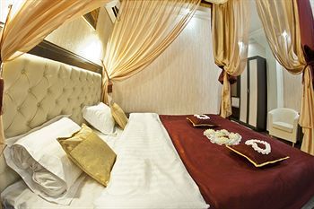Aureliu Hotel
