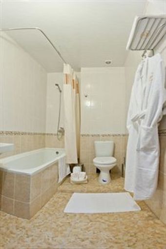 Aureliu Hotel