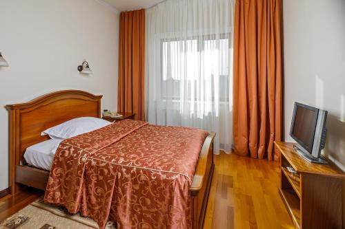 Inostranez Hotel