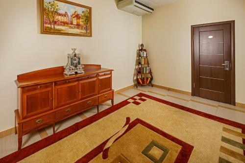 Inostranez Hotel