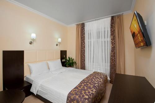 Top Hill Hotel