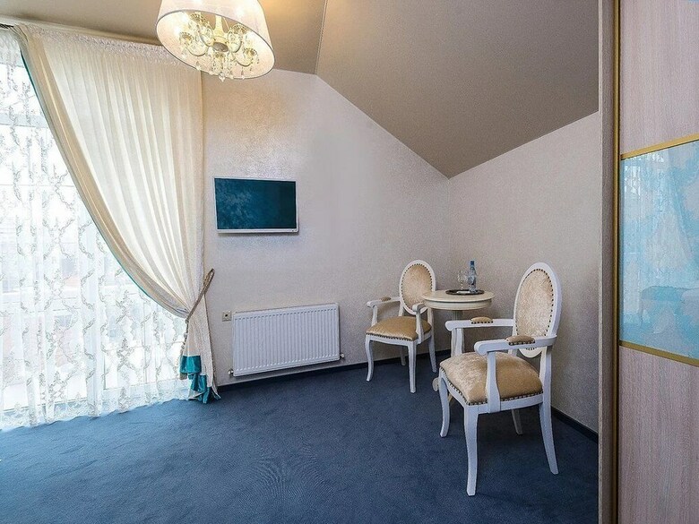 Hotel Alvita
