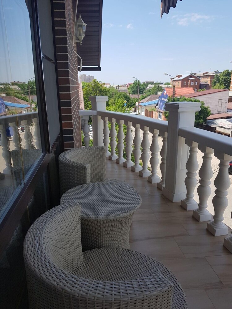 Hotel Alvita