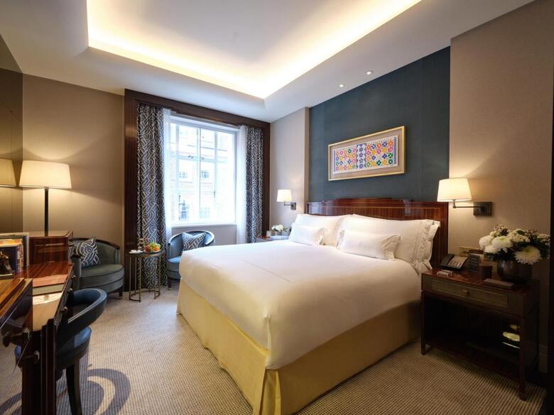 Hotel The Beaumont