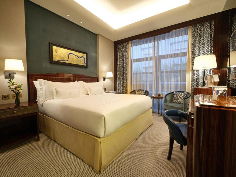 Hotel The Beaumont