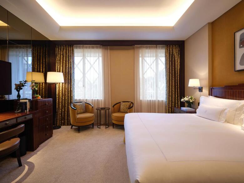 Hotel The Beaumont
