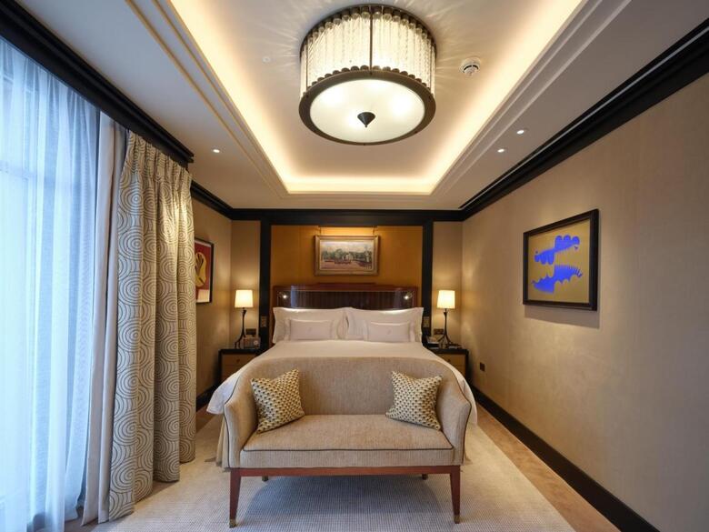 Hotel The Beaumont