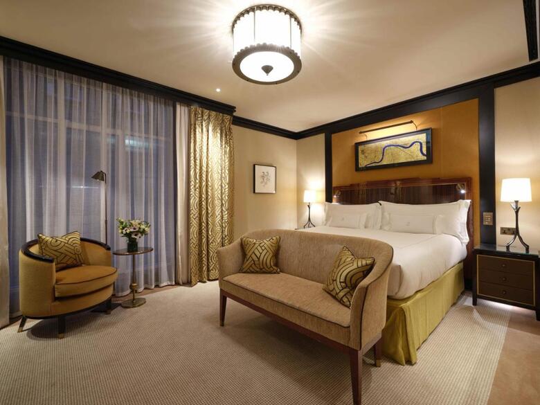 Hotel The Beaumont