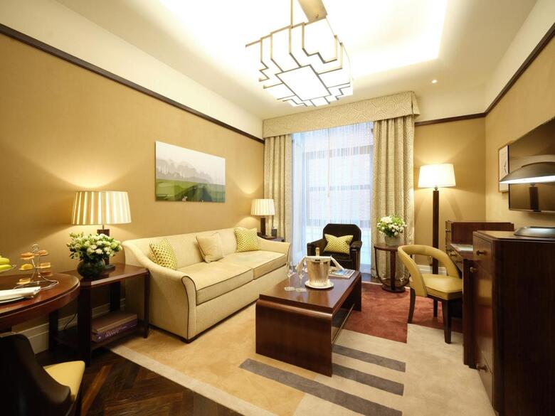 Hotel The Beaumont