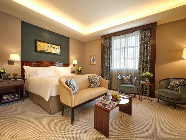 Hotel The Beaumont