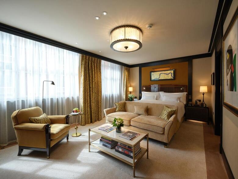 Hotel The Beaumont
