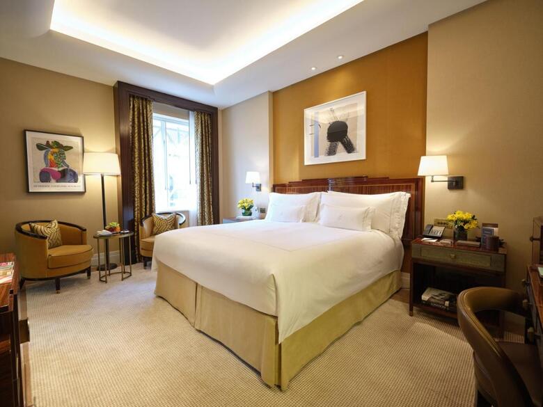 Hotel The Beaumont