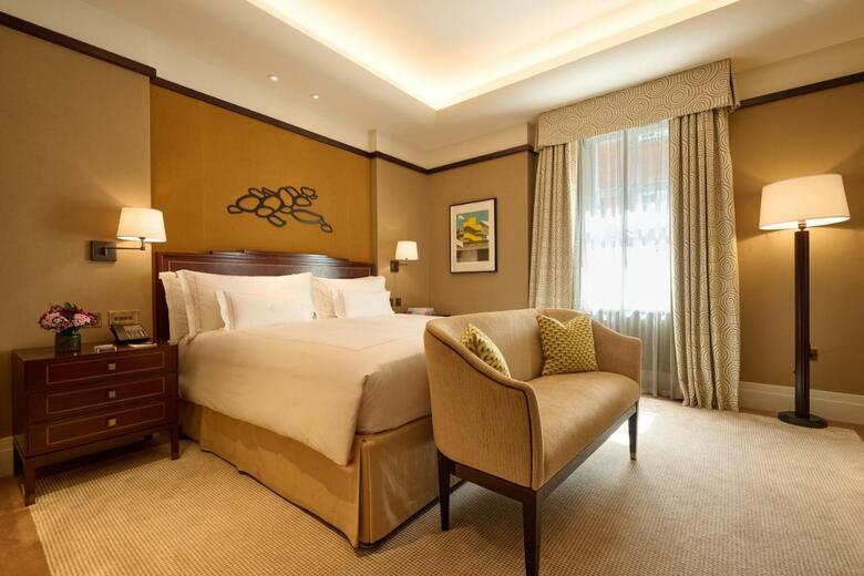 Hotel The Beaumont