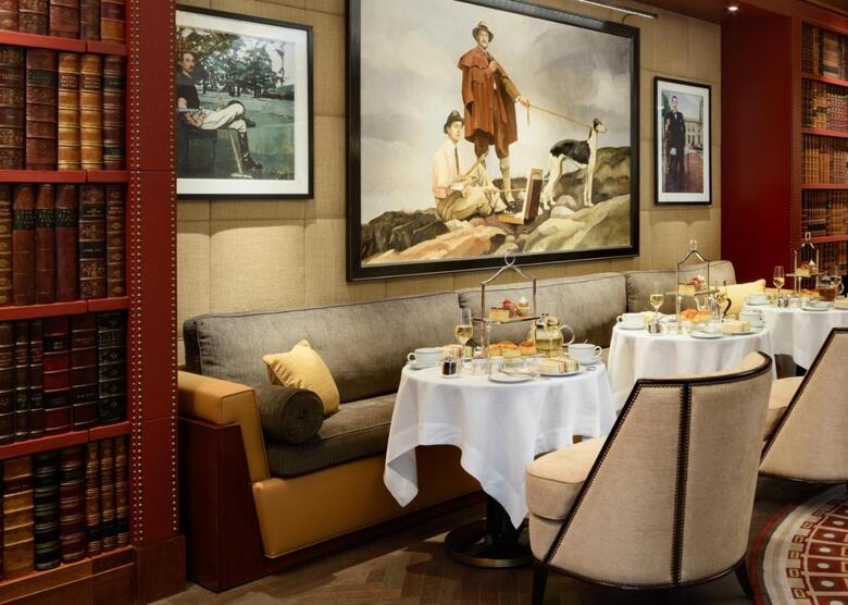 Hotel The Beaumont