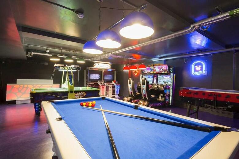 Sohostel