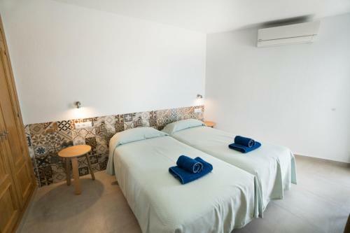Sohostel