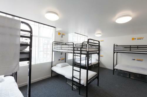 Sohostel