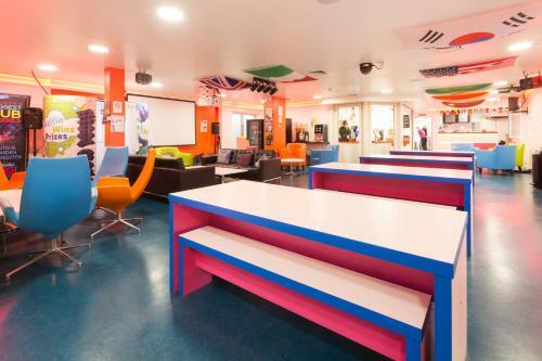 Sohostel
