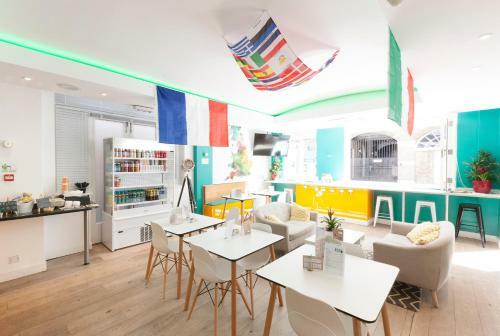 Sohostel