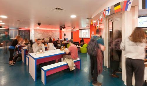 Sohostel