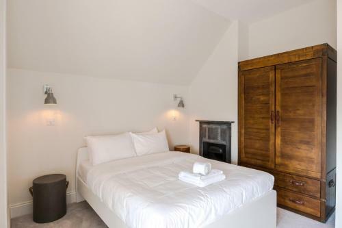 Hostal The William IV