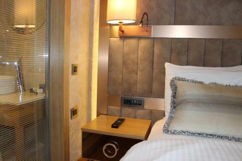 Lale Hotel