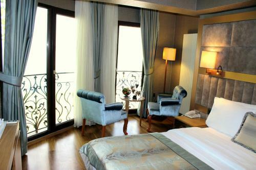 Lale Hotel