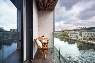 Aparthotel Penton Apartments