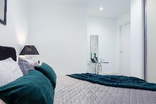 Aparthotel Penton Apartments