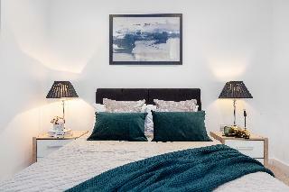 Aparthotel Penton Apartments