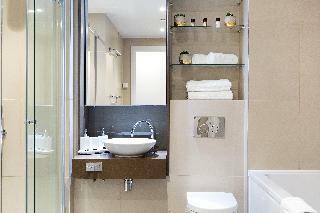 Aparthotel Penton Apartments