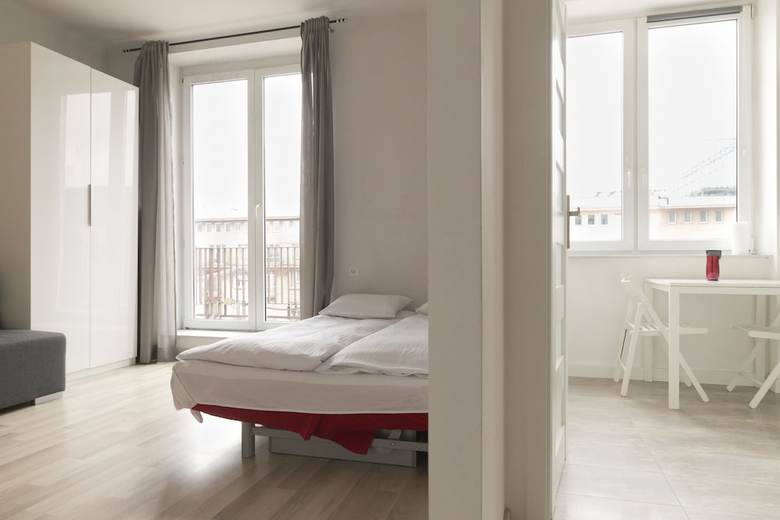 Apartament Wawa Centrum By Your Freedom