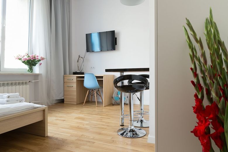 Apartament Wawa Centrum By Your Freedom